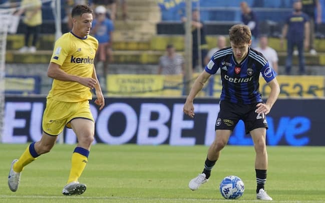 Serie B, la classifica 20222023 Sky Sport